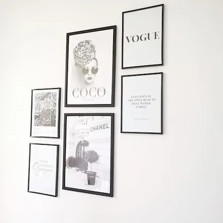 Lägenhet Le Gourmand *t2 Lourdes